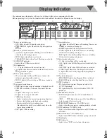 Предварительный просмотр 62 страницы JVC CA-DXJ11 Instructions Manual