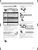 Предварительный просмотр 69 страницы JVC CA-DXJ11 Instructions Manual