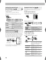 Предварительный просмотр 70 страницы JVC CA-DXJ11 Instructions Manual