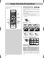 Предварительный просмотр 72 страницы JVC CA-DXJ11 Instructions Manual