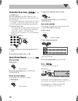 Предварительный просмотр 74 страницы JVC CA-DXJ11 Instructions Manual