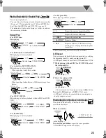 Предварительный просмотр 77 страницы JVC CA-DXJ11 Instructions Manual