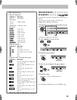 Предварительный просмотр 79 страницы JVC CA-DXJ11 Instructions Manual