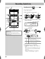 Предварительный просмотр 84 страницы JVC CA-DXJ11 Instructions Manual