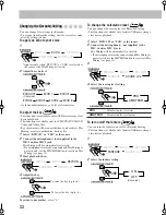 Предварительный просмотр 88 страницы JVC CA-DXJ11 Instructions Manual