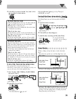 Предварительный просмотр 91 страницы JVC CA-DXJ11 Instructions Manual