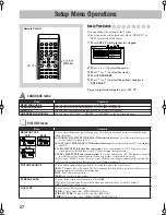 Предварительный просмотр 92 страницы JVC CA-DXJ11 Instructions Manual