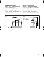 Предварительный просмотр 109 страницы JVC CA-DXJ11 Instructions Manual