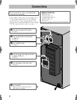 Предварительный просмотр 112 страницы JVC CA-DXJ11 Instructions Manual