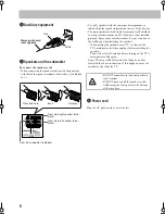 Предварительный просмотр 114 страницы JVC CA-DXJ11 Instructions Manual