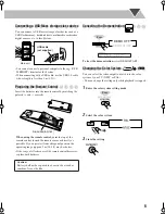 Предварительный просмотр 115 страницы JVC CA-DXJ11 Instructions Manual