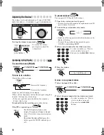 Предварительный просмотр 118 страницы JVC CA-DXJ11 Instructions Manual