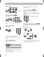 Предварительный просмотр 120 страницы JVC CA-DXJ11 Instructions Manual