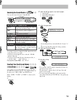 Предварительный просмотр 123 страницы JVC CA-DXJ11 Instructions Manual