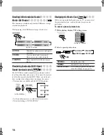 Предварительный просмотр 124 страницы JVC CA-DXJ11 Instructions Manual