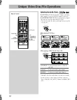 Предварительный просмотр 126 страницы JVC CA-DXJ11 Instructions Manual