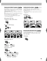 Предварительный просмотр 127 страницы JVC CA-DXJ11 Instructions Manual