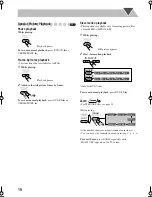 Предварительный просмотр 128 страницы JVC CA-DXJ11 Instructions Manual