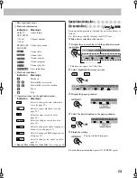 Предварительный просмотр 133 страницы JVC CA-DXJ11 Instructions Manual