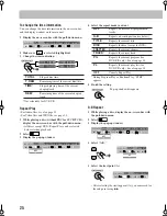 Предварительный просмотр 134 страницы JVC CA-DXJ11 Instructions Manual