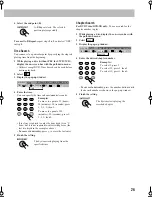 Предварительный просмотр 135 страницы JVC CA-DXJ11 Instructions Manual