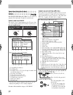 Предварительный просмотр 136 страницы JVC CA-DXJ11 Instructions Manual