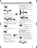 Предварительный просмотр 139 страницы JVC CA-DXJ11 Instructions Manual