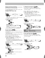 Предварительный просмотр 142 страницы JVC CA-DXJ11 Instructions Manual