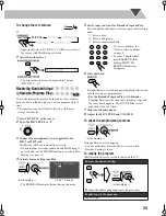 Предварительный просмотр 143 страницы JVC CA-DXJ11 Instructions Manual