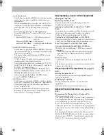 Предварительный просмотр 150 страницы JVC CA-DXJ11 Instructions Manual