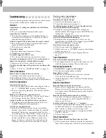 Предварительный просмотр 153 страницы JVC CA-DXJ11 Instructions Manual