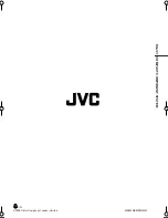 Предварительный просмотр 160 страницы JVC CA-DXJ11 Instructions Manual