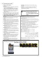 Preview for 6 page of JVC CA-DXJ11 Service Manual