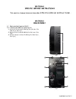 Preview for 7 page of JVC CA-DXJ11 Service Manual