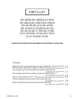 Preview for 59 page of JVC CA-DXJ11 Service Manual