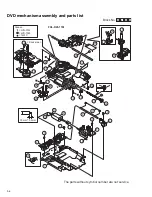 Preview for 64 page of JVC CA-DXJ11 Service Manual