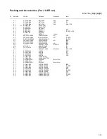 Preview for 91 page of JVC CA-DXJ11 Service Manual