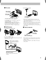 Preview for 7 page of JVC CA-DXJ35 Instructions Manual