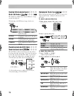 Preview for 70 page of JVC CA-DXJ35 Instructions Manual