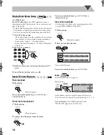 Preview for 74 page of JVC CA-DXJ35 Instructions Manual