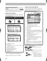 Preview for 82 page of JVC CA-DXJ35 Instructions Manual