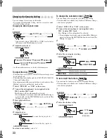 Preview for 88 page of JVC CA-DXJ35 Instructions Manual