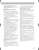 Preview for 97 page of JVC CA-DXJ35 Instructions Manual