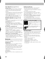 Preview for 98 page of JVC CA-DXJ35 Instructions Manual