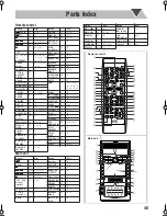 Preview for 103 page of JVC CA-DXJ35 Instructions Manual