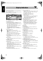 Preview for 10 page of JVC CA-DXT5 Instructions Manual