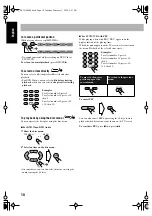 Preview for 14 page of JVC CA-DXT5 Instructions Manual