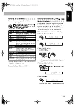 Preview for 17 page of JVC CA-DXT5 Instructions Manual