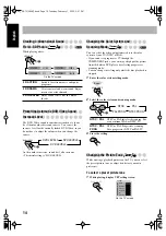 Preview for 18 page of JVC CA-DXT5 Instructions Manual