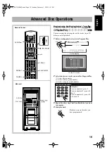 Preview for 23 page of JVC CA-DXT5 Instructions Manual